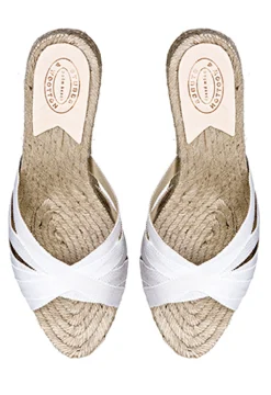 White (Grace)